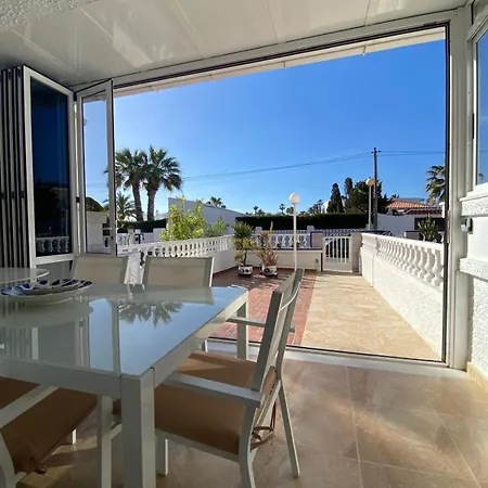 בקתה Duplex Vue Sur 2min *