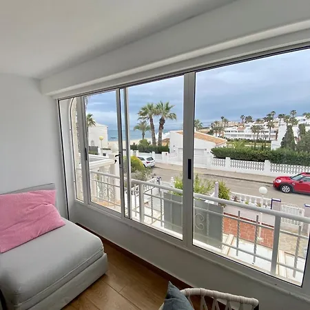 Duplex Vue Sur 2min בקתה קאבו רואיג