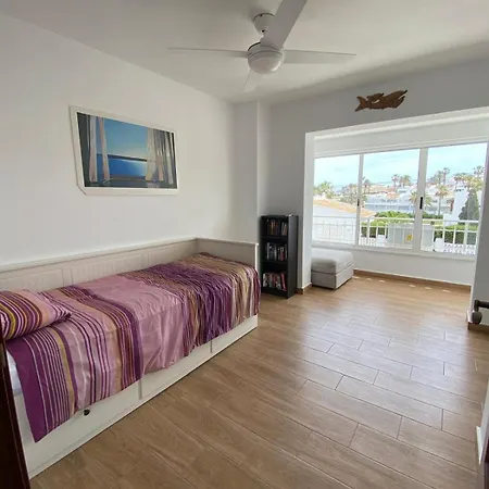 בקתה Duplex Vue Sur 2min קאבו רואיג