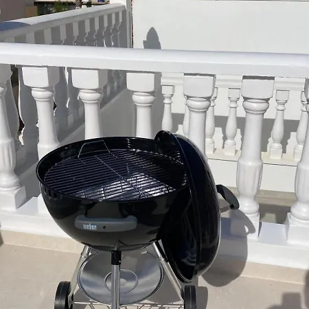 בקתה Duplex Vue Sur 2min