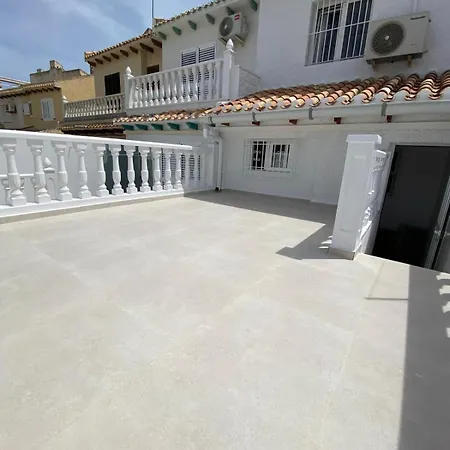 Duplex Vue Sur 2min * קאבו רואיג