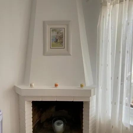 Duplex Vue Sur 2min בקתה