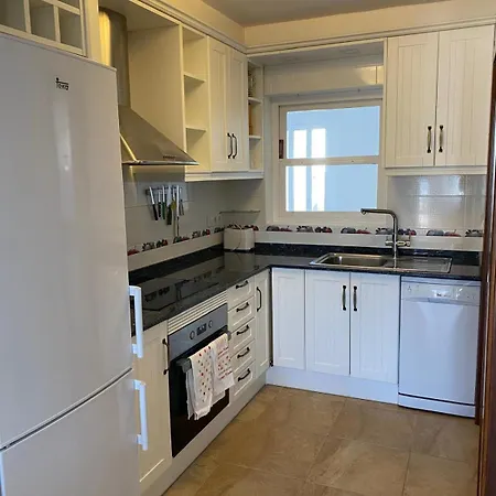 בקתה Duplex Vue Sur 2min