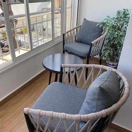 Duplex Vue Sur 2min